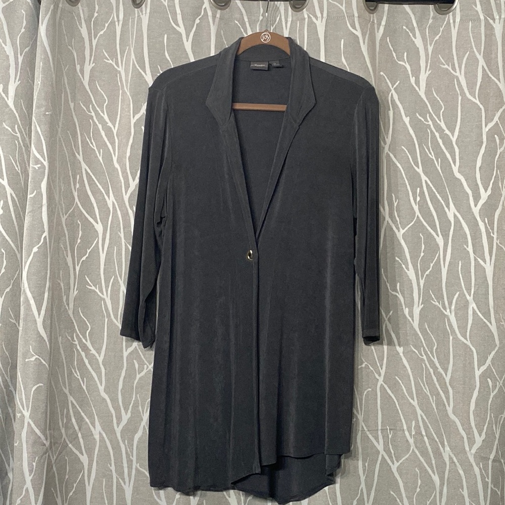 Chicos Travelers Jacket